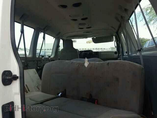 2011 FORD ECONOLINE - VIN: 1FBSS3BL1BDA35819 - Фото 6