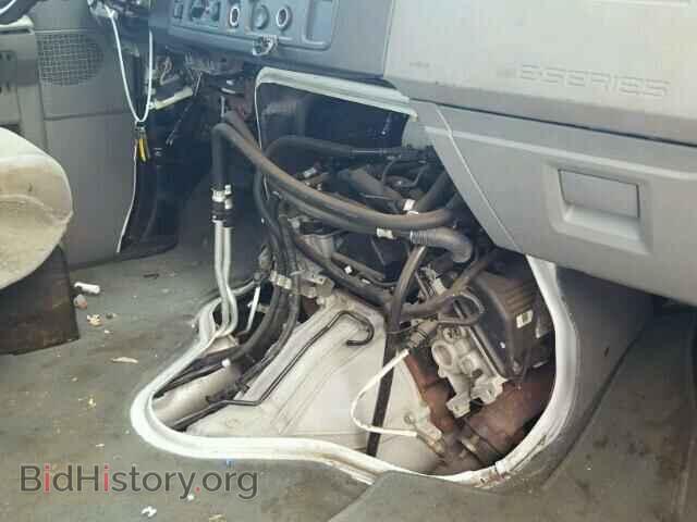 2011 FORD ECONOLINE - VIN: 1FBSS3BL1BDA35819 - Фото 9