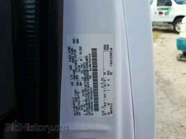 2011 FORD ECONOLINE - VIN: 1FBSS3BL1BDA35819 - Фото 10