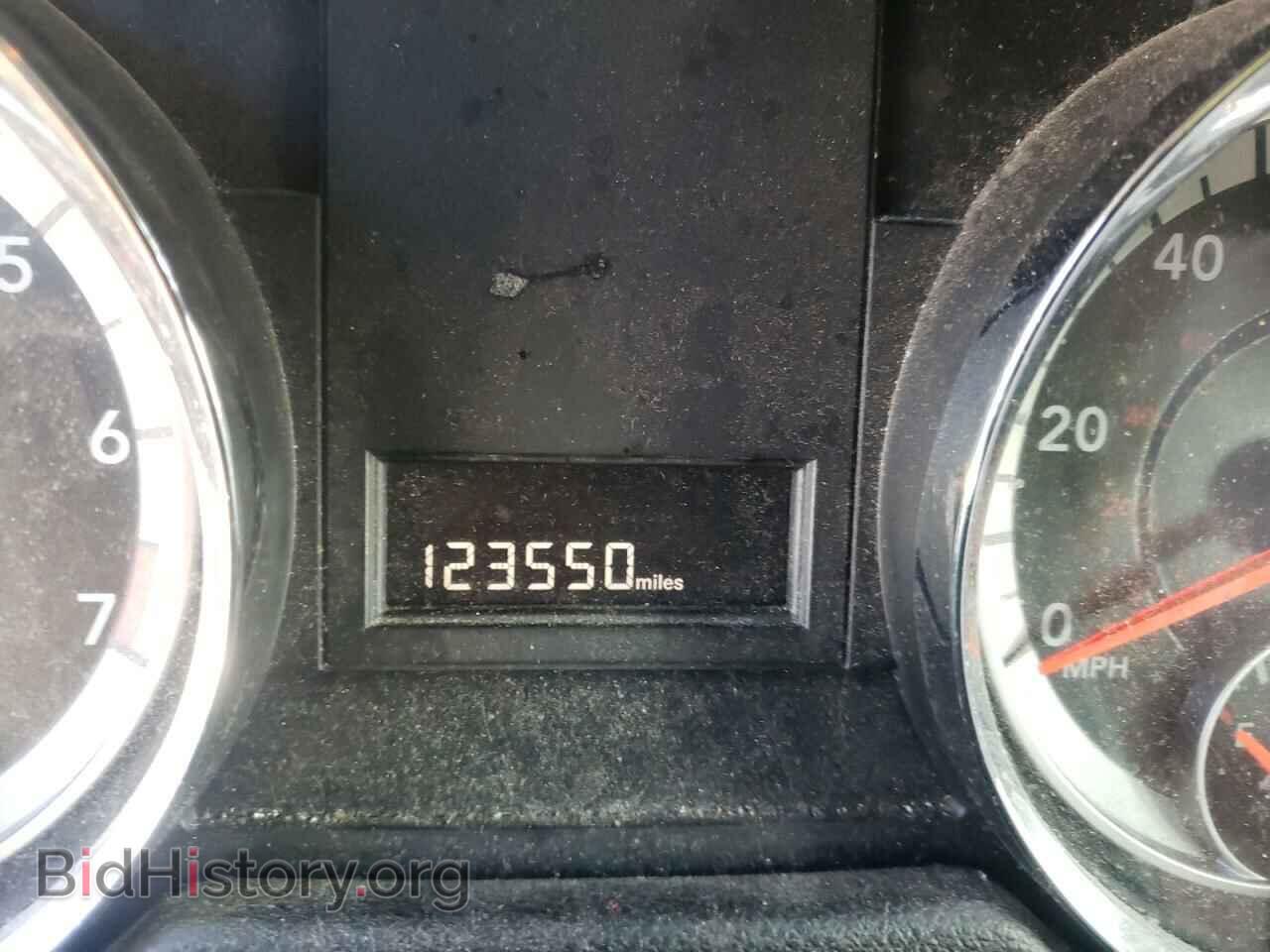 2015 DODGE GRAND CARA - VIN: 2C4RDGBG9FR683040 - Фото 8
