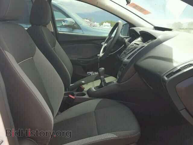 2014 FORD FOCUS - VIN: 1FADP3F29EL111410 - Photo 5