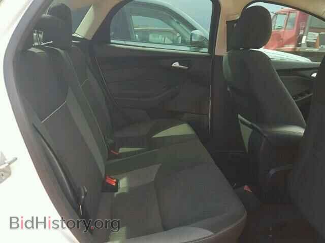 2014 FORD FOCUS - VIN: 1FADP3F29EL111410 - Photo 6