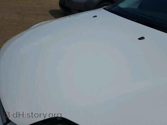 2014 FORD FOCUS - VIN: 1FADP3F29EL111410 - Photo 9