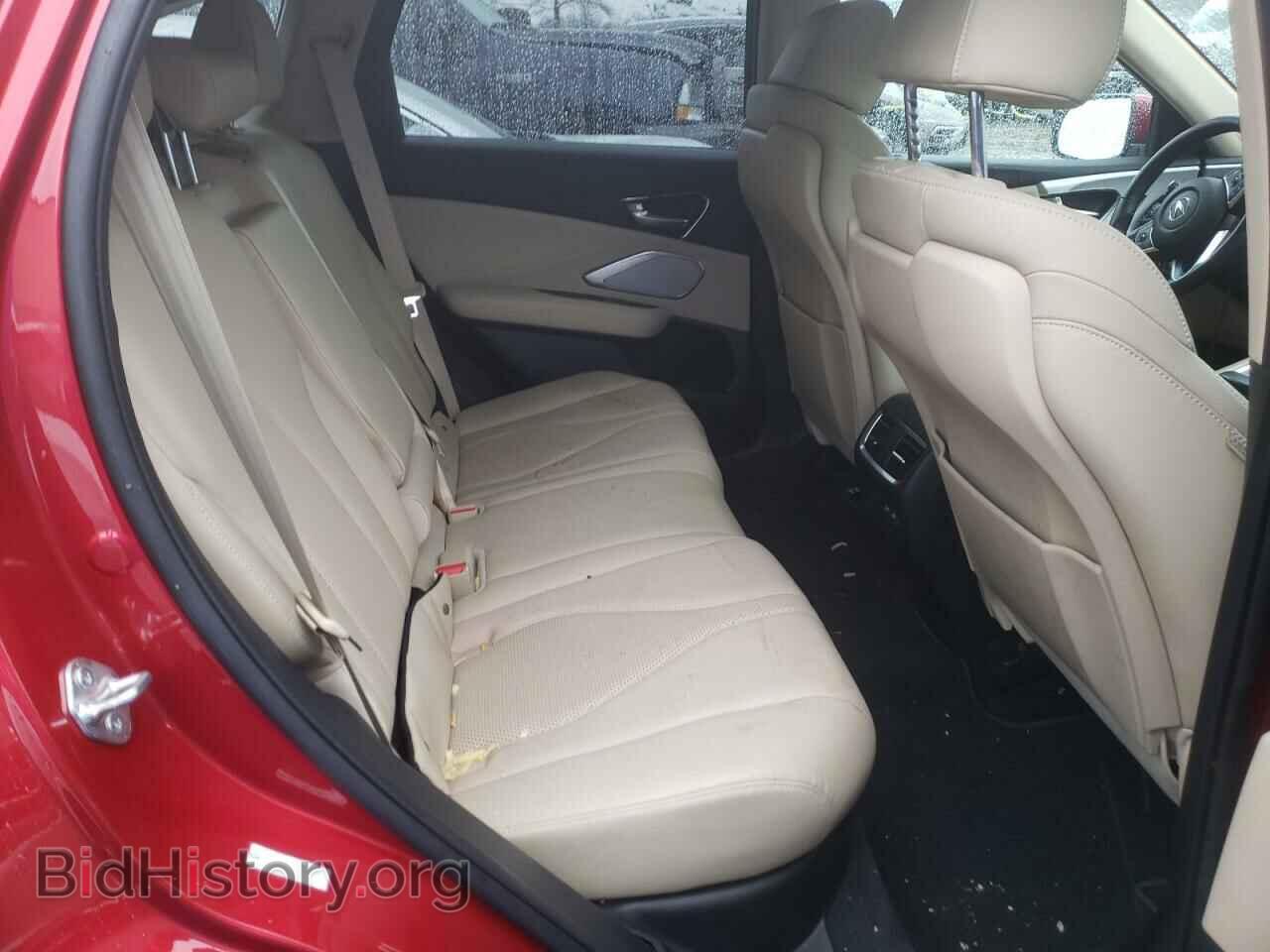 2019 ACURA RDX - VIN: 5J8TC2H53KL009617 - Фото 6