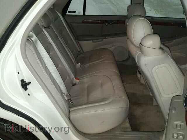 2002 CADILLAC DEVILLE - VIN: 1G6KD54Y52U263741 - Photo 6