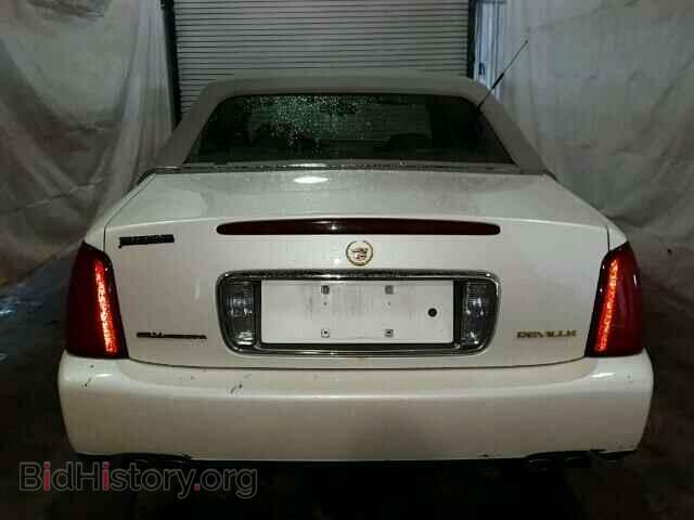 2002 CADILLAC DEVILLE - VIN: 1G6KD54Y52U263741 - Photo 9