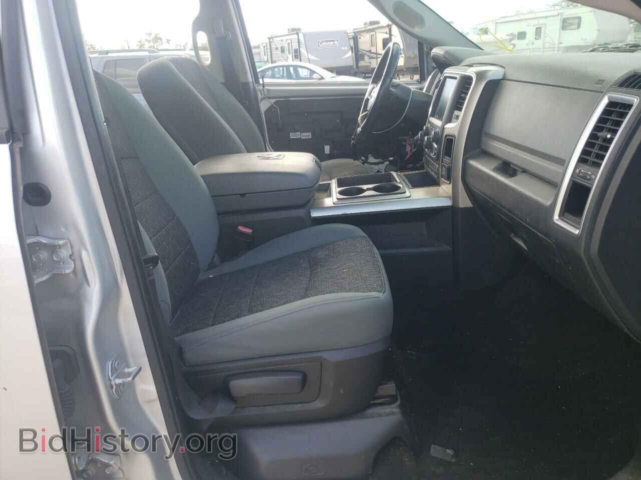 2015 RAM 1500 - VIN: 1C6RR7LG4FS633300 - Фото 5