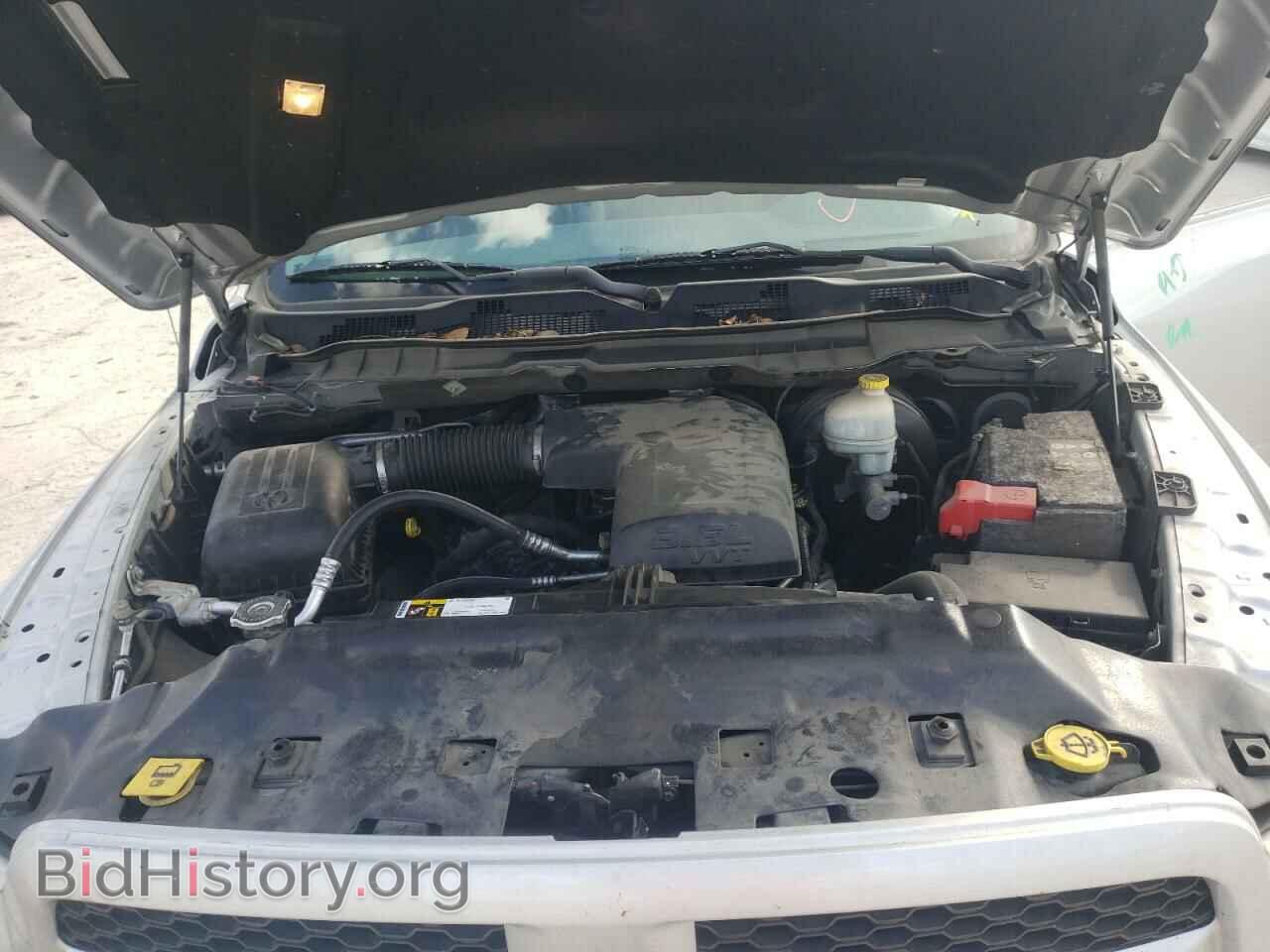 2015 RAM 1500 - VIN: 1C6RR7LG4FS633300 - Фото 7