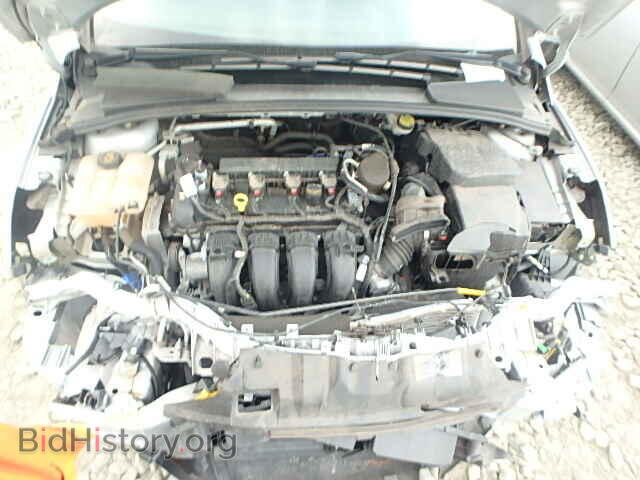 2014 FORD FOCUS - VIN: 1FADP3F22EL446492 - Photo 7