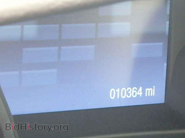 2014 FORD FOCUS - VIN: 1FADP3F22EL446492 - Photo 8