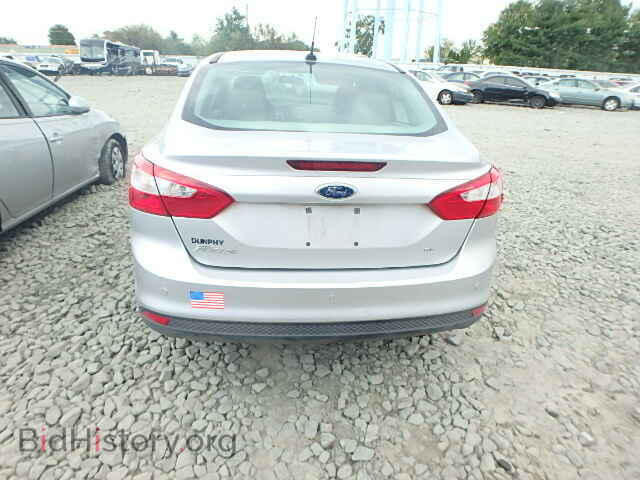2014 FORD FOCUS - VIN: 1FADP3F22EL446492 - Photo 10