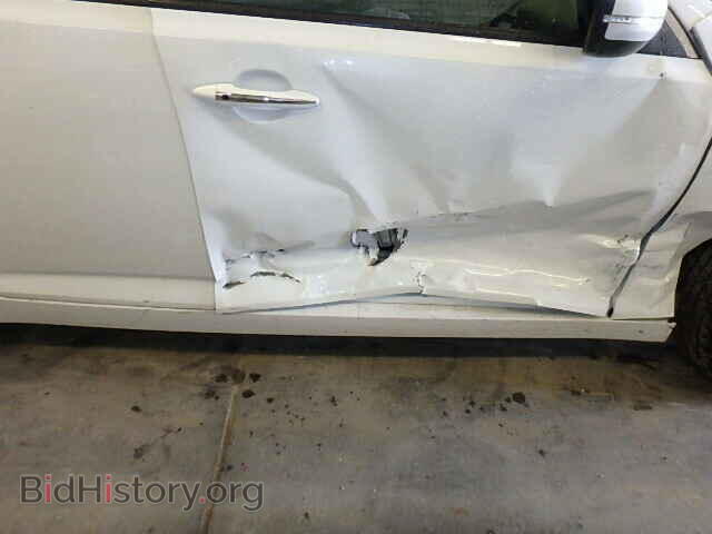 2012 KIA OPTIMA - VIN: 5XXGN4A75CG067442 - Фото 9