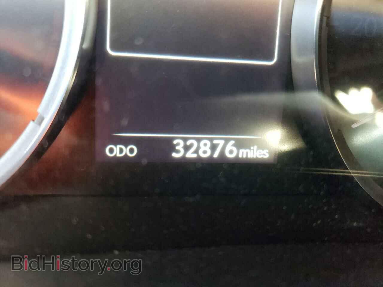 2018 LEXUS IS - VIN: JTHBA1D21J5065708 - Photo 8