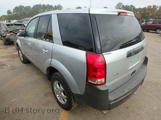 2004 SATURN VUE - VIN: 5GZCZ53464S806836 - Фото 3