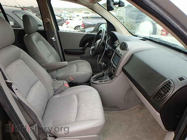 2004 SATURN VUE - VIN: 5GZCZ53464S806836 - Фото 5