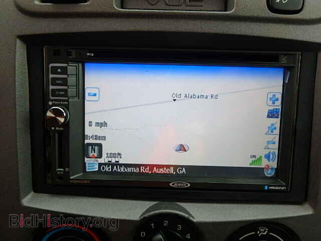 2004 SATURN VUE - VIN: 5GZCZ53464S806836 - Фото 10