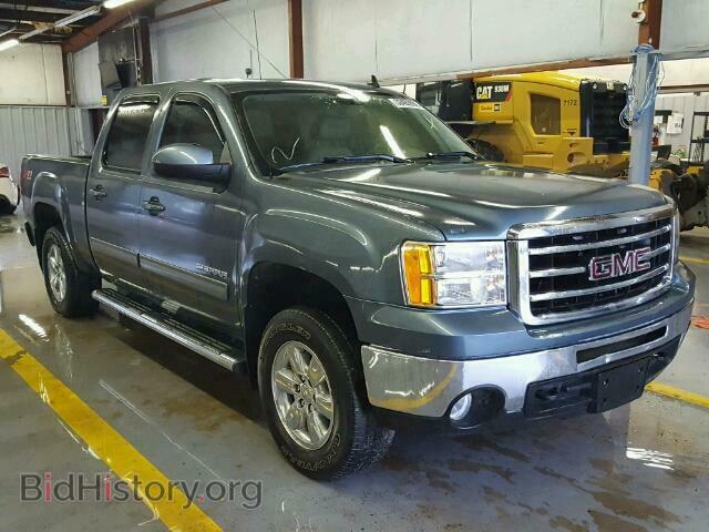 Photo 3GTP2WE75CG124878 - GMC SIERRA K15 2012
