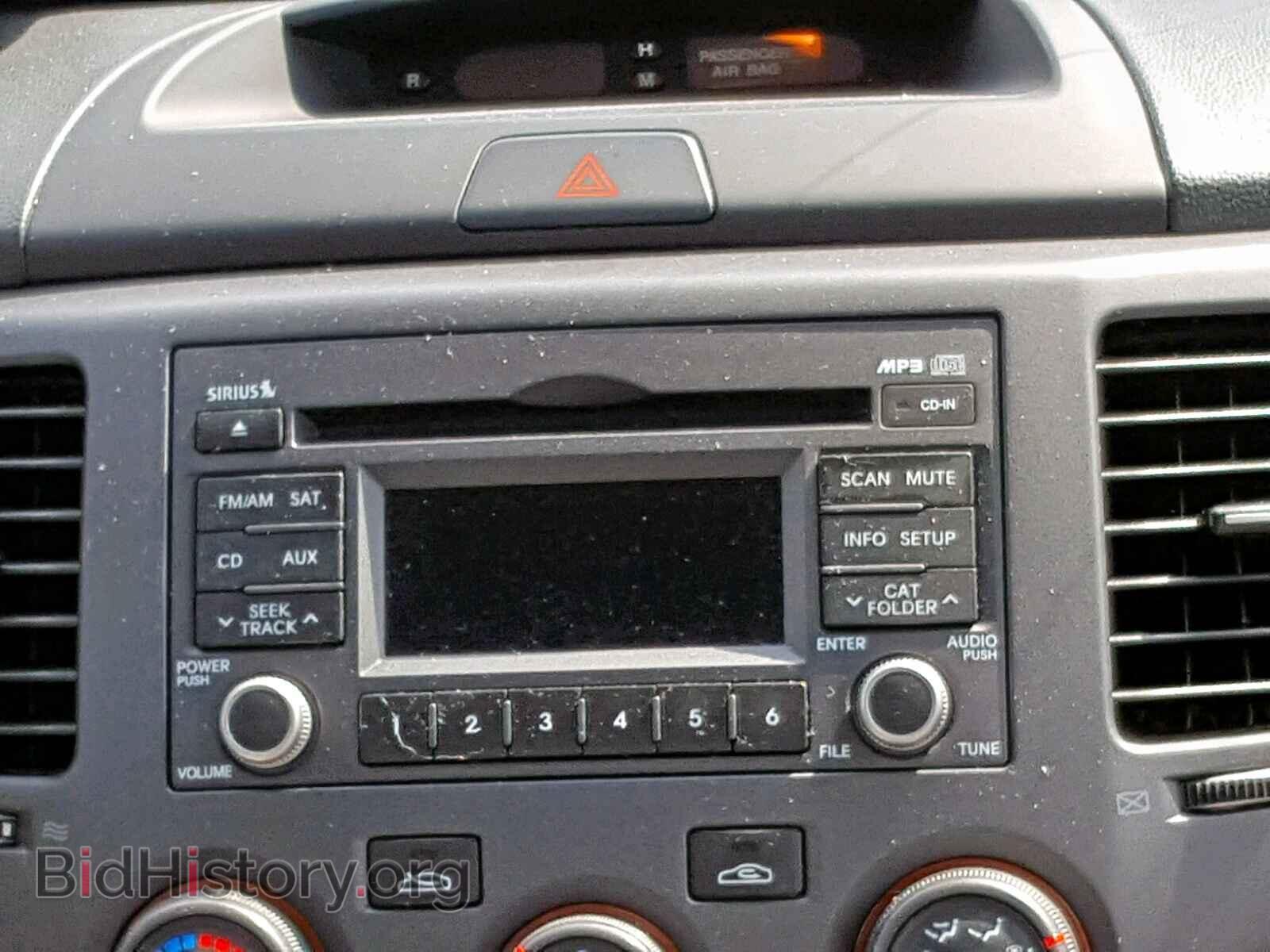 2009 KIA OPTIMA - VIN: KNAGE228795316992 - Photo 9
