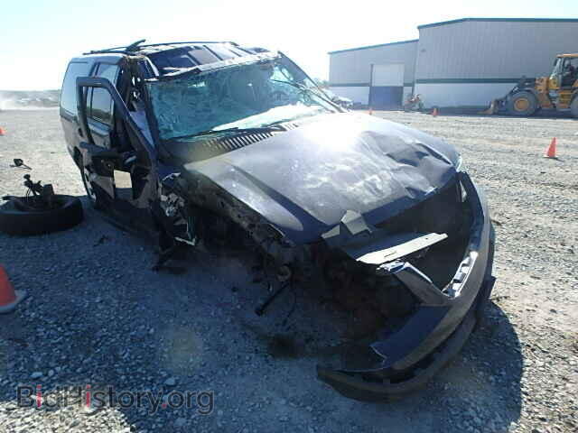 Фотография 1FMPU16L14LA69080 - FORD EXPEDITION 2004