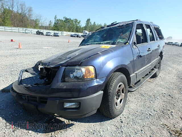 2004 FORD EXPEDITION - VIN: 1FMPU16L14LA69080 - Фото 2