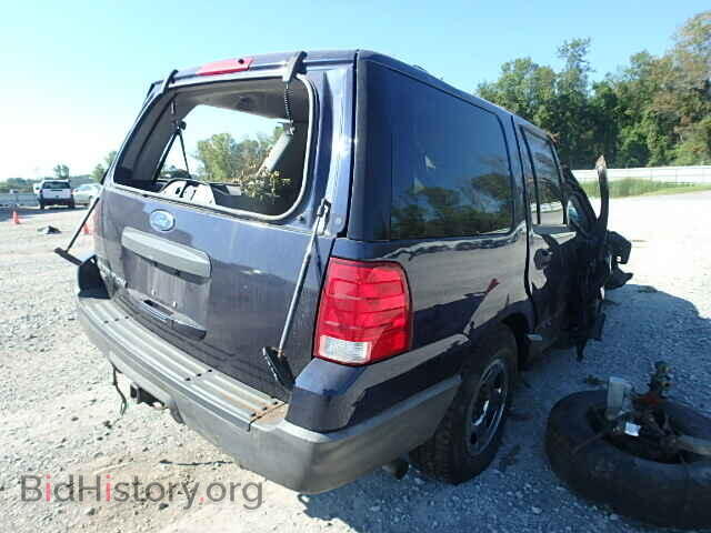 2004 FORD EXPEDITION - VIN: 1FMPU16L14LA69080 - Фото 4