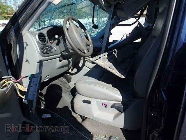 2004 FORD EXPEDITION - VIN: 1FMPU16L14LA69080 - Фото 5