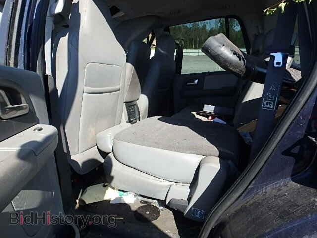 2004 FORD EXPEDITION - VIN: 1FMPU16L14LA69080 - Фото 6