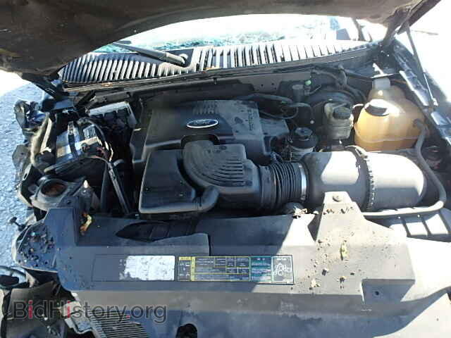 2004 FORD EXPEDITION - VIN: 1FMPU16L14LA69080 - Фото 7