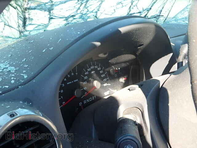 2004 FORD EXPEDITION - VIN: 1FMPU16L14LA69080 - Фото 8