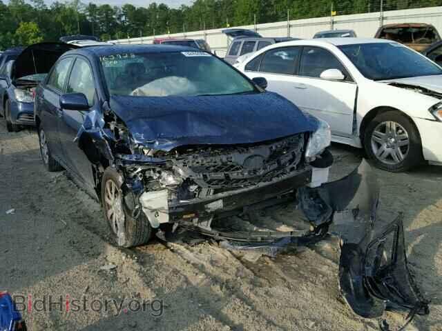 Фотография JTDBU4EE3B9133665 - TOYOTA COROLLA 2011