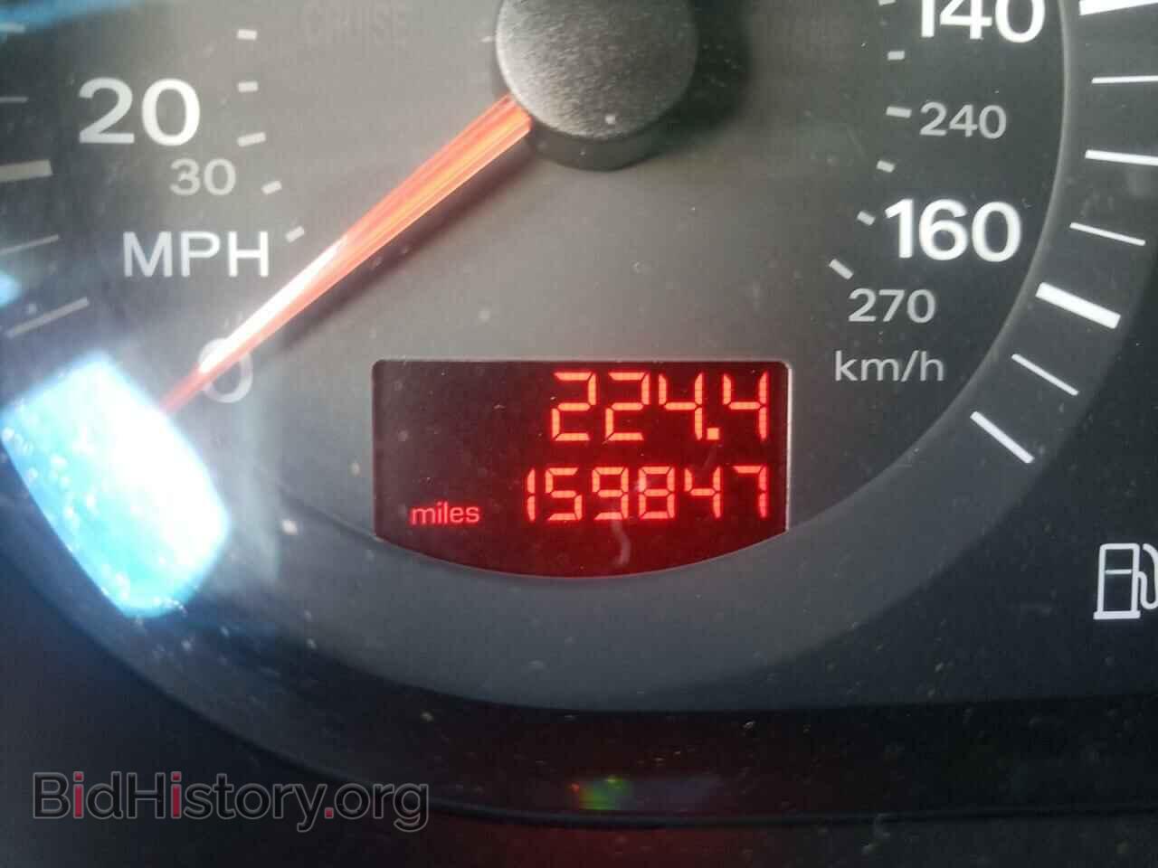2007 AUDI Q7 - VIN: WA1BV74L67D071661 - Фото 8