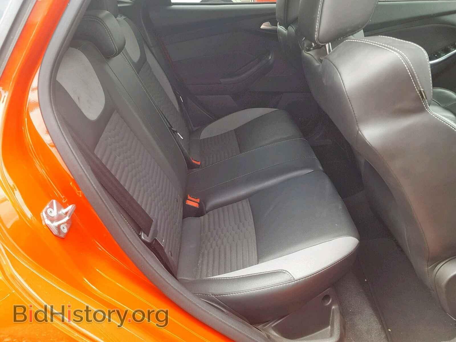 2014 FORD FOCUS - VIN: 1FADP3L94EL442896 - Фото 6