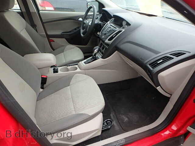 2013 FORD FOCUS - VIN: 1FADP3K29DL125358 - Фото 5