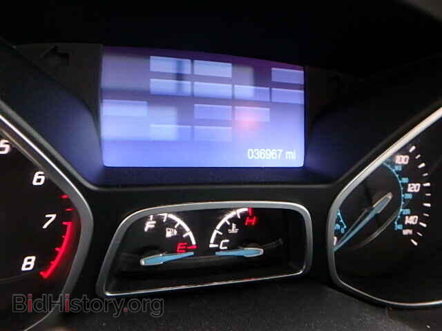 2013 FORD FOCUS - VIN: 1FADP3K29DL125358 - Фото 8