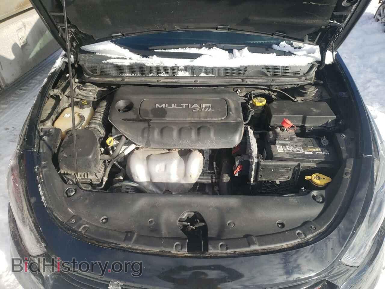 2015 DODGE DART - VIN: 1C3CDFBB0FD165734 - Фото 7