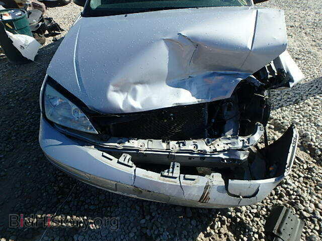 2005 FORD FOCUS - VIN: 1FAFP34N45W105583 - Фото 7