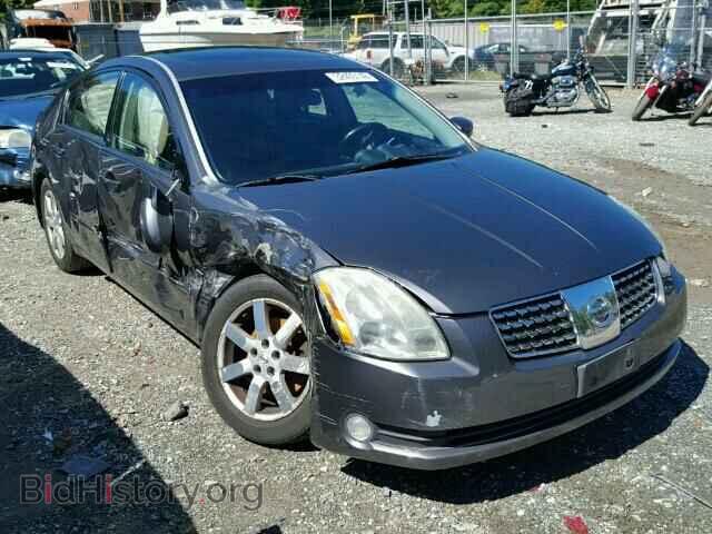Фотография 1N4BA41E06C839246 - NISSAN MAXIMA 2006