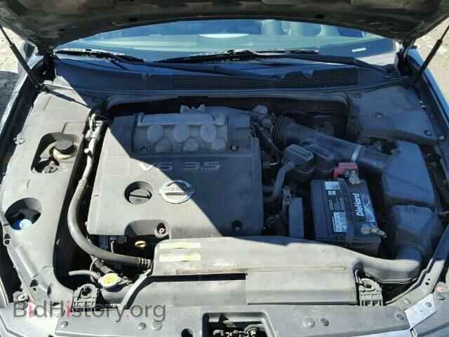 2006 NISSAN MAXIMA - VIN: 1N4BA41E06C839246 - Фото 7
