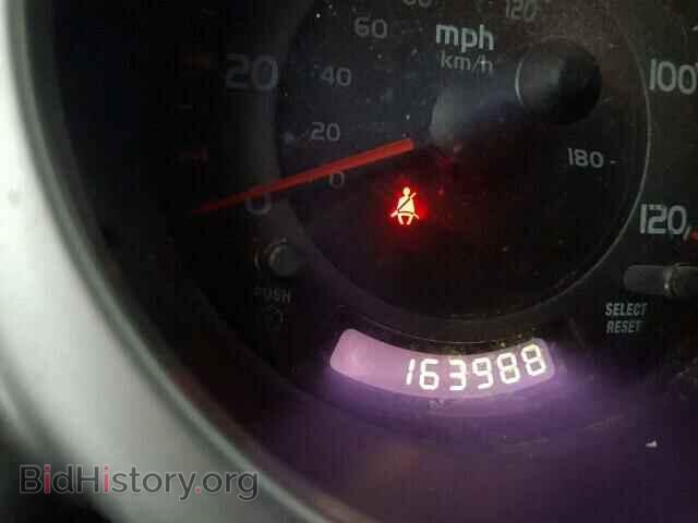 2005 HONDA ELEMENT - VIN: 5J6YH28605L009149 - Фото 8