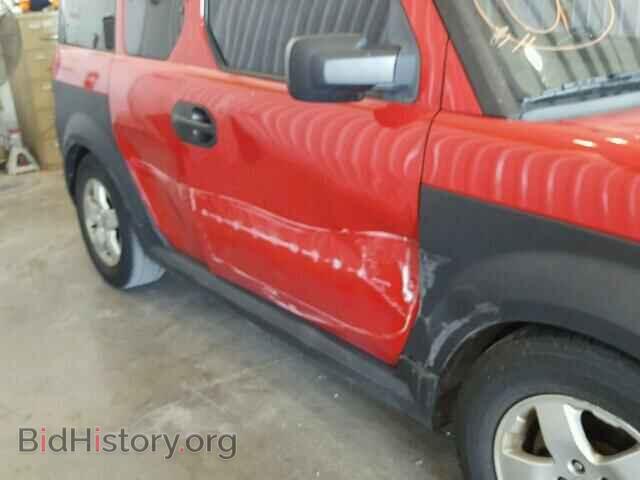 2005 HONDA ELEMENT - VIN: 5J6YH28605L009149 - Фото 9