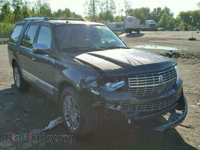 Photo 5LMFU28537LJ03540 - LINCOLN NAVIGATOR 2007