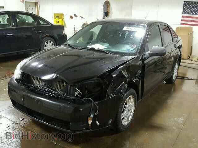 2010 FORD FOCUS - VIN: 1FAHP3FN0AW278811 - Photo 2