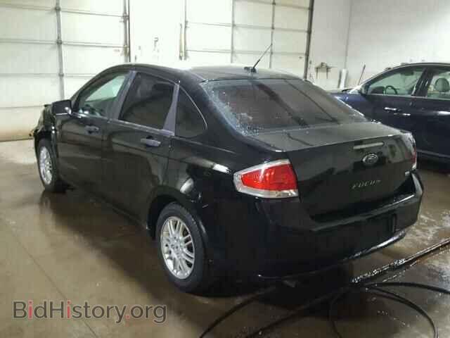 2010 FORD FOCUS - VIN: 1FAHP3FN0AW278811 - Photo 3
