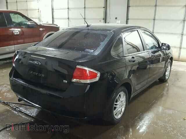 2010 FORD FOCUS - VIN: 1FAHP3FN0AW278811 - Photo 4
