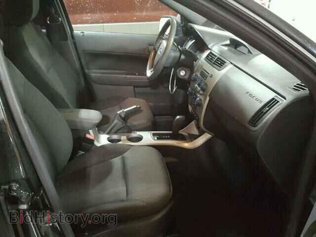 2010 FORD FOCUS - VIN: 1FAHP3FN0AW278811 - Photo 5