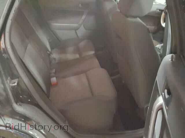 2010 FORD FOCUS - VIN: 1FAHP3FN0AW278811 - Photo 6