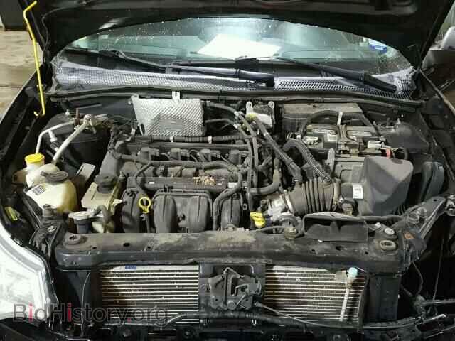 2010 FORD FOCUS - VIN: 1FAHP3FN0AW278811 - Photo 7