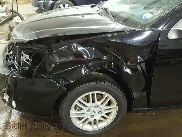 2010 FORD FOCUS - VIN: 1FAHP3FN0AW278811 - Photo 9