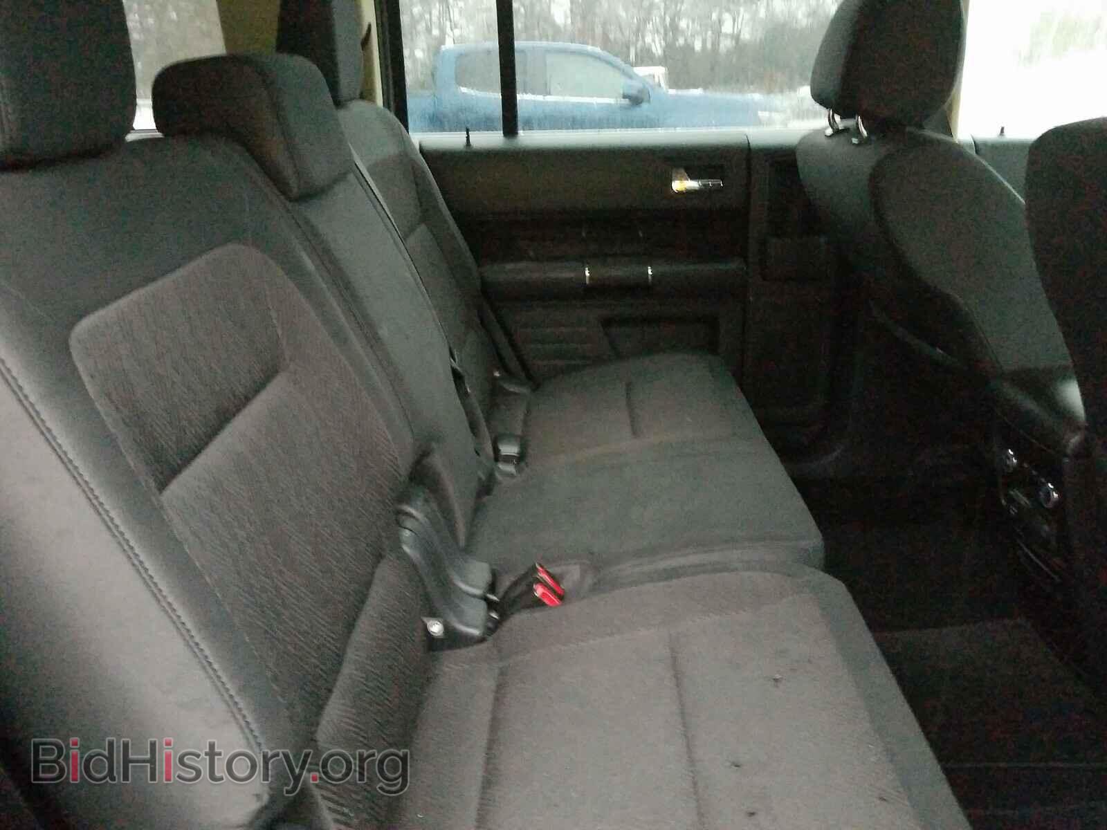 2014 FORD FLEX - VIN: 2FMGK5C83EBD41725 - Photo 6