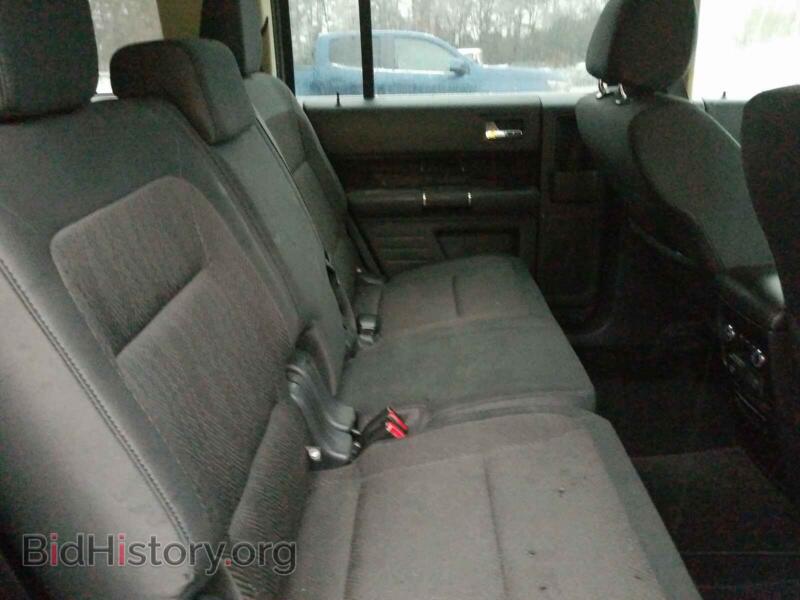 2014 Ford FLEX (VIN 2FMGK5C83EBD41725) — photo 6 of 10